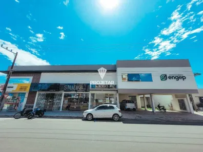 Sala Comercial para alugar, 34m² no Cidade Alta, Araranguá