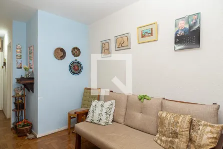 Apartamento com 1 Quarto à venda, 48m² no Consolação, São Paulo