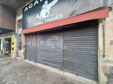 Ponto Comercial para alugar, 300m² no Azenha, Porto Alegre