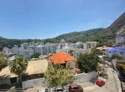 Apartamento com 1 Quarto à venda, 40m² no Laranjeiras, Rio de Janeiro
