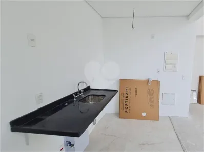 Apartamento com 2 Quartos à venda, 85m² no Vila Clementino, São Paulo