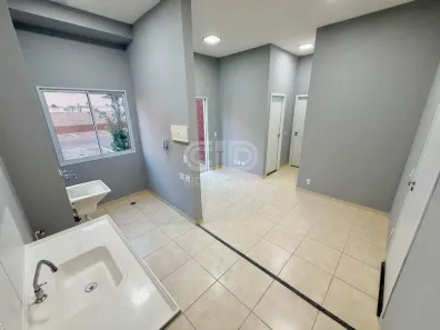 Apartamento com 2 Quartos à venda, 41m² no Parque Ohara, Cuiabá