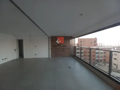 Apartamento com 3 Quartos à venda, 145m² no Vila Mariana, São Paulo