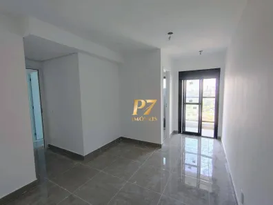 Apartamento com 2 Quartos para alugar, 74m² no Rudge Ramos, São Bernardo do Campo