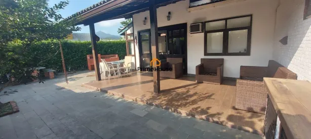 Casa de Condomínio com 4 Quartos para venda ou aluguel, 84m² no Vargem Grande, Rio de Janeiro
