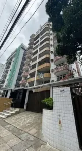 Apartamento com 3 Quartos à venda, 110m² no Boa Viagem, Recife