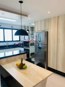 Apartamento com 4 Quartos à venda, 285m² no Bela Vista, Jundiaí