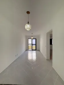 Apartamento com 2 Quartos à venda, 62m² no Aviação, Praia Grande