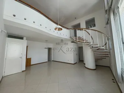Cobertura com 3 Quartos à venda, 220m² no Parque Residencial Aquarius, São José dos Campos