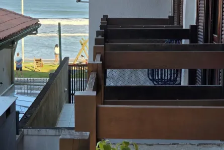 Apartamento com 1 Quarto à venda, 47m² no Guaiúba, Guarujá