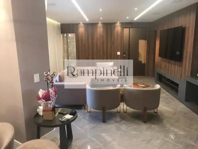 Apartamento com 4 Quartos à venda, 157m² no Vila Ipojuca, São Paulo