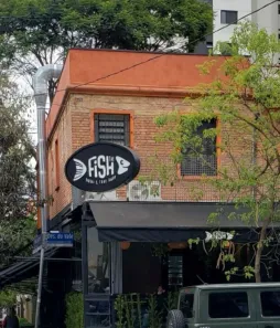 Ponto Comercial com 1 Quarto para alugar, 20m² no Perdizes, São Paulo