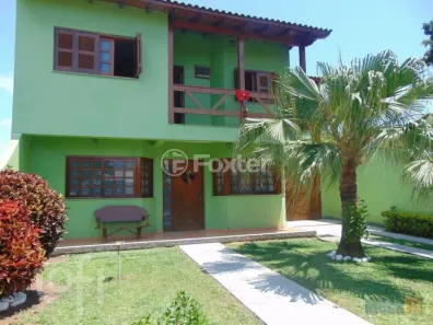 Casa com 4 Quartos à venda, 190m² no Niterói, Canoas
