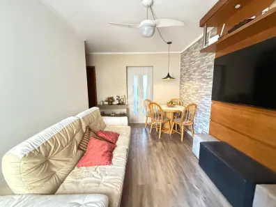 Apartamento com 2 Quartos à venda, 55m² no Humaitá, Porto Alegre