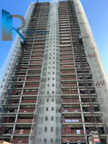 Apartamento com 3 Quartos à venda, 116m² no Barbalho, Salvador