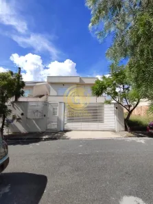 Sobrado com 4 Quartos à venda, 199m² no Loteamento Villa Branca, Jacareí