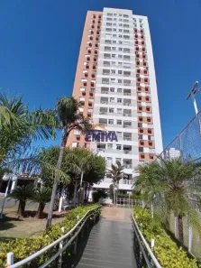 Apartamento com 2 Quartos à venda, 78m² no Bosque da Saúde, Cuiabá