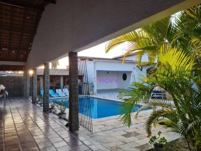 Casa com 6 Quartos à venda, 900m² no Paraty, Araruama