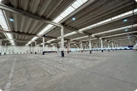 Galpão/Depósito/Armazém para alugar, 6574m² no Jardim Utinga, Santo André