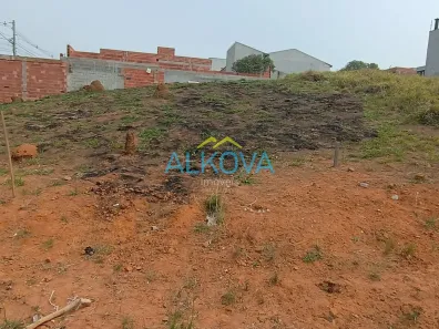 Lote/Terreno à venda, 175m² no Setville Altos de São José, São José dos Campos