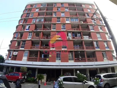 Apartamento com 1 Quarto à venda, 41m² no Boa Vista, Recife