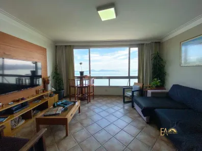 Apartamento com 3 Quartos à venda, 180m² no Ponta da Praia, Santos