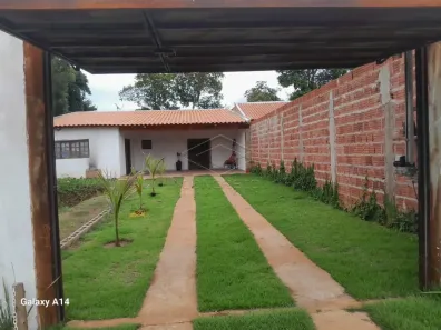 com 1 Quarto à venda, 360m² no Vale do Igapó, Bauru