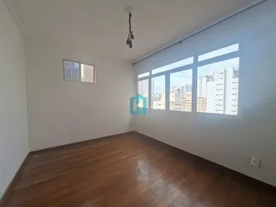 Apartamento com 1 Quarto para alugar, 45m² no Itaim Bibi, São Paulo