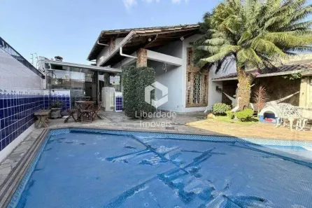 Casa com 4 Quartos à venda, 510m² no Alto Caiçaras, Belo Horizonte