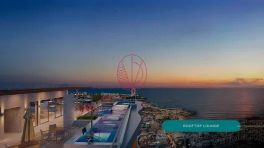 Apartamento com 1 Quarto à venda, 26m² no Rio Vermelho, Salvador