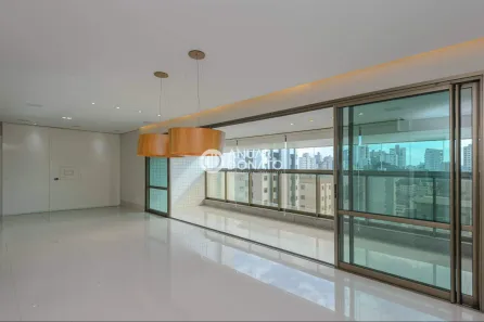 Apartamento com 4 Quartos para alugar, 164m² no São Pedro, Belo Horizonte