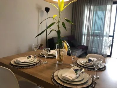 Apartamento com 1 Quarto à venda, 47m² no Caminho das Árvores, Salvador