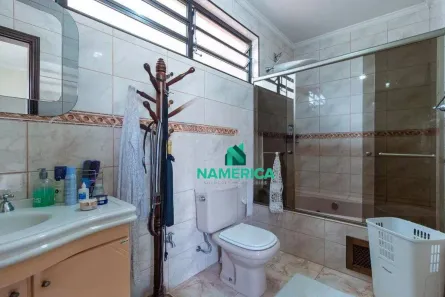 Casa com 3 Quartos à venda, 216m² no Vila Prudente, São Paulo