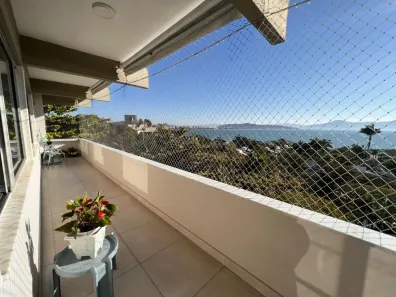 Apartamento com 3 Quartos à venda, 135m² no Canasvieiras, Florianópolis