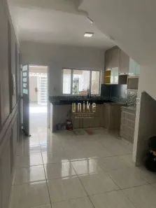 Casa de Condomínio com 2 Quartos à venda, 80m² no Jardim Limoeiro, São José dos Campos