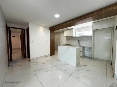 Apartamento com 3 Quartos à venda, 94m² no Brisamar, João Pessoa