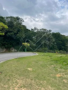 Lote/Terreno à venda, 560m² no Quintas do Ingaí, Santana de Parnaíba