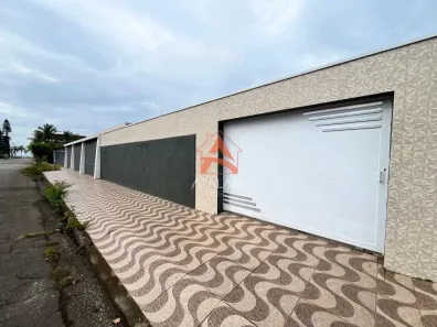 Casa com 3 Quartos à venda, 150m² no Flórida, Praia Grande