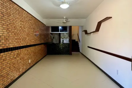 Apartamento com 1 Quarto à venda, 64m² no Itapuã, Salvador