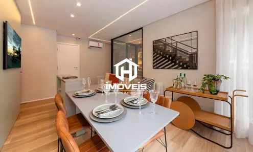 Apartamento com 2 Quartos à venda, 58m² no Bela Vista, São Paulo