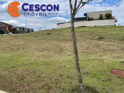 Lote/Terreno à venda, 627m² no Quintas do Ingaí, Santana de Parnaíba