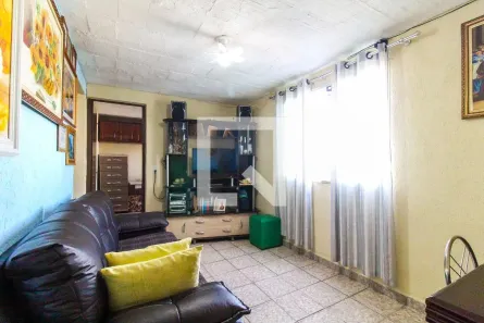 Apartamento com 2 Quartos à venda, 42m² no São Miguel Paulista, São Paulo