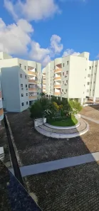 Apartamento com 2 Quartos à venda, 70m² no Porto das Dunas, Aquiraz