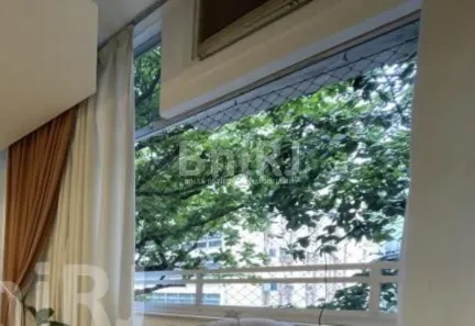 Apartamento com 3 Quartos à venda, 109m² no Leblon, Rio de Janeiro