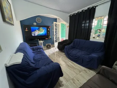 Casa com 3 Quartos à venda, 109m² no Jardim Bela Vista, Jacareí