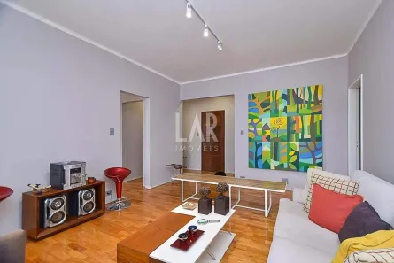 Apartamento com 4 Quartos à venda, 170m² no Santo Antônio, Belo Horizonte