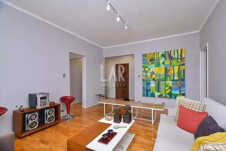 Apartamento com 4 Quartos à venda, 170m² no Santo Antônio, Belo Horizonte