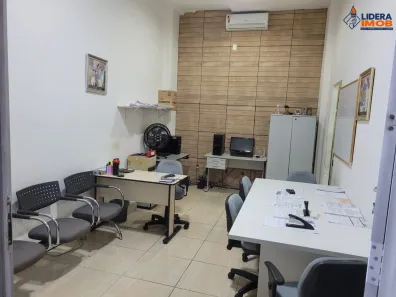 Sala Comercial à venda, 32m² no Amaralina, Salvador