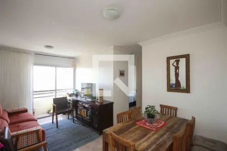 Apartamento com 2 Quartos à venda, 52m² no Jardim Imperador (Zona Leste), São Paulo