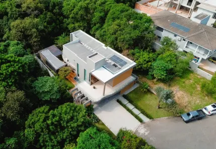 Casa com 4 Quartos à venda, 410m² no Jardim do Golf I, Jandira